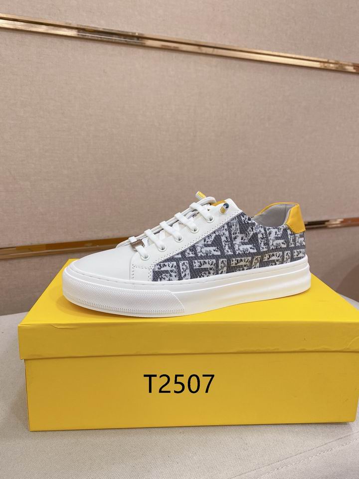 FENDI shoes 38-46 h0807